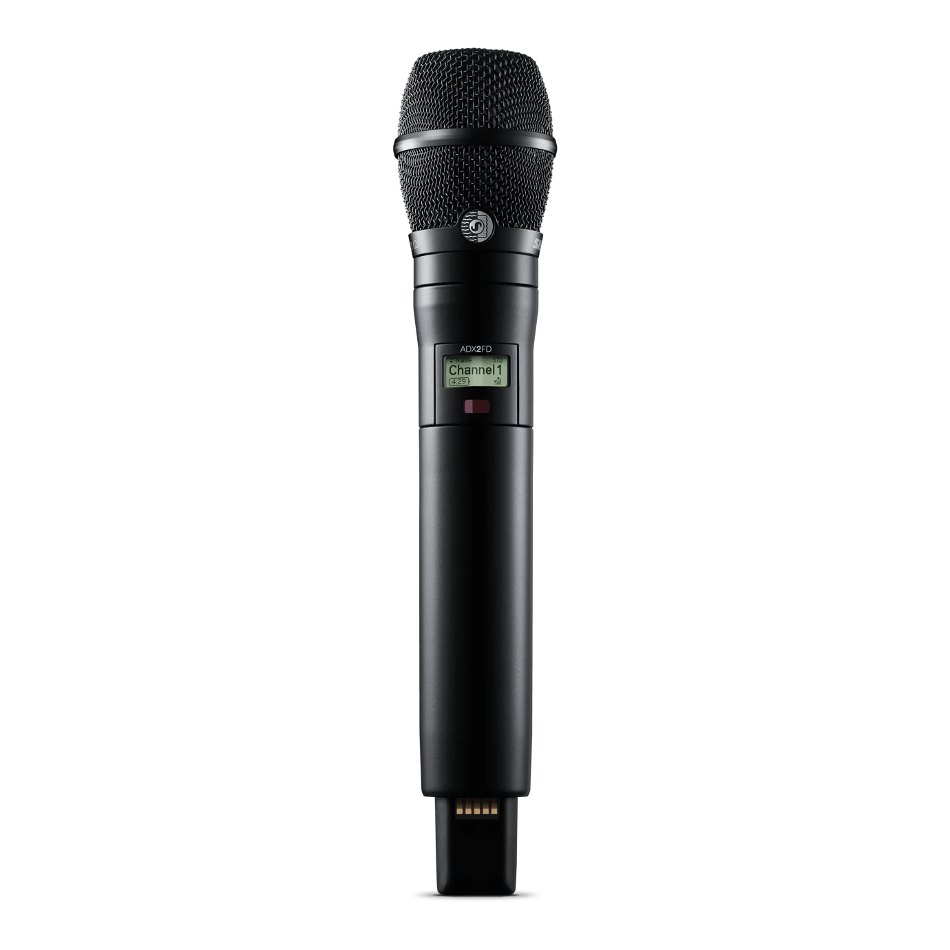 Shure ADX2FD Handheld Wireless Microphone Transmitter