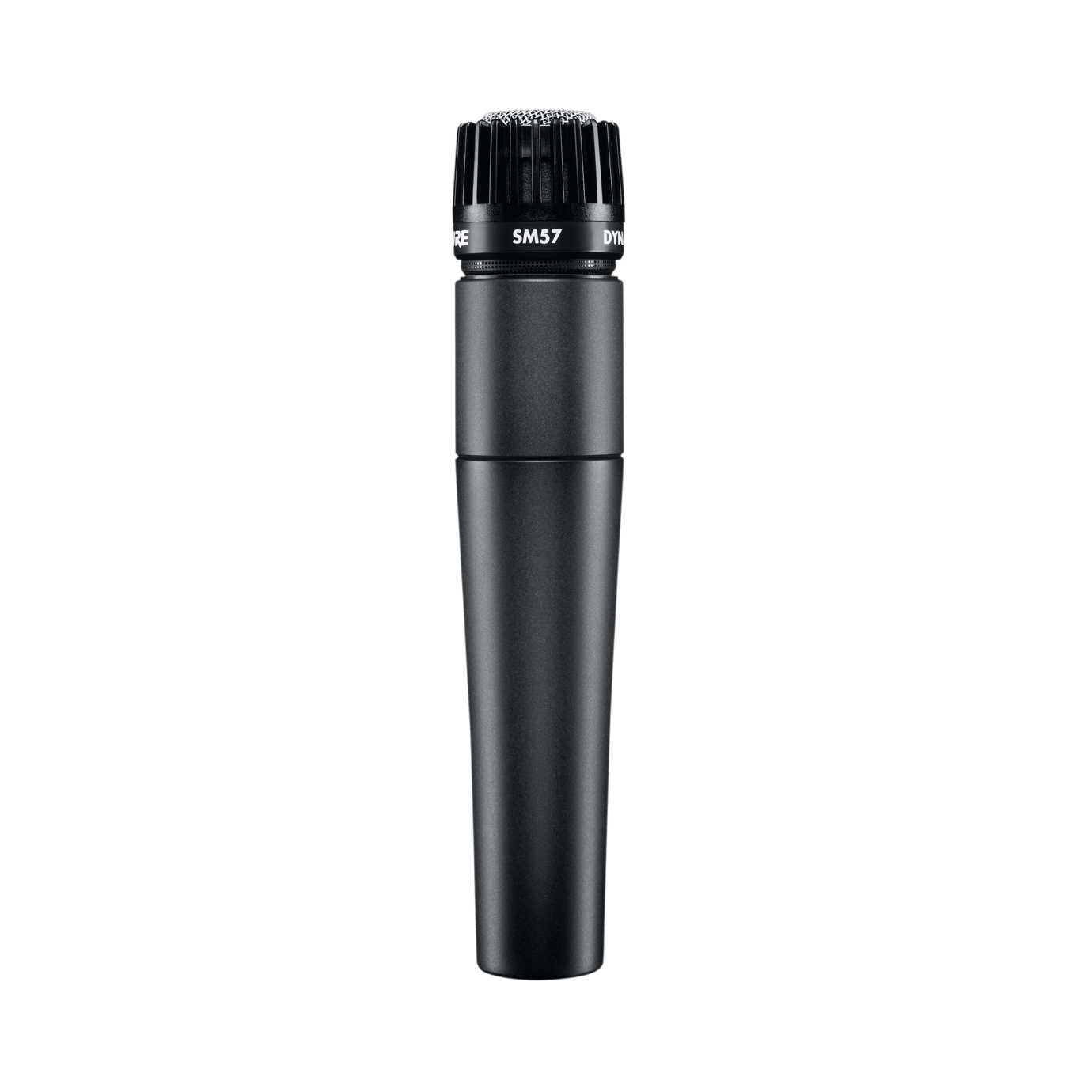 Shure SM57 Instrument Microphone - 0