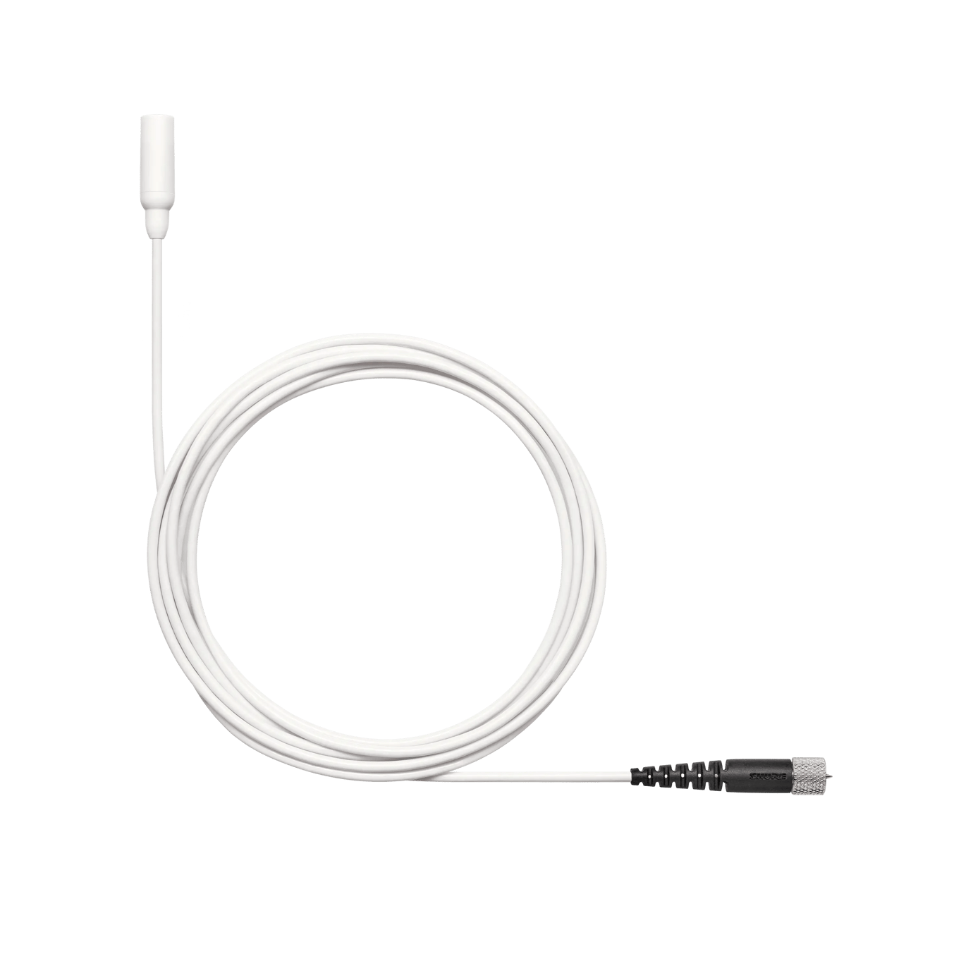 Shure TL48 TwinPlex™ TL48 Subminiature Lavalier Microphone