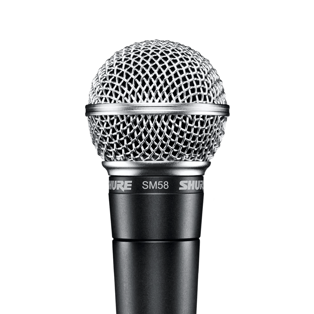 Shure SM58 Vocal Microphone