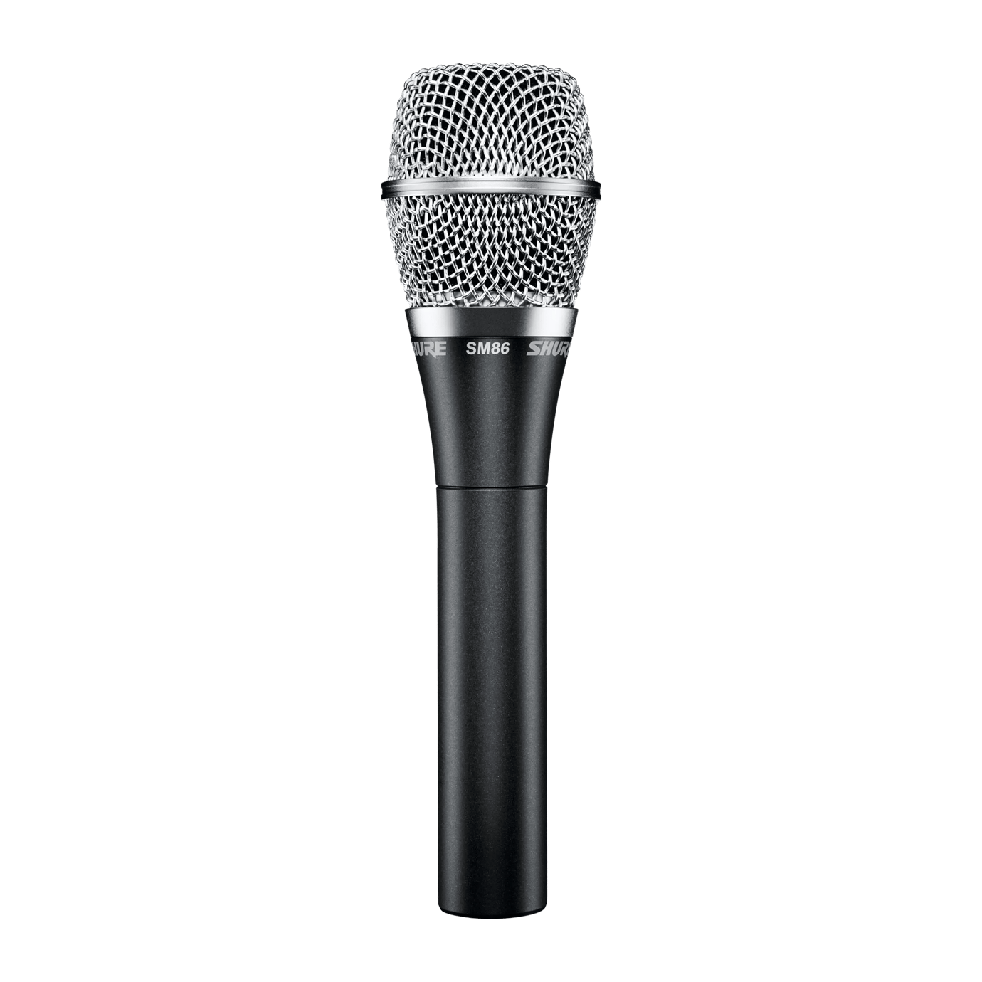 Shure SM86 Vocal Microphone - 0