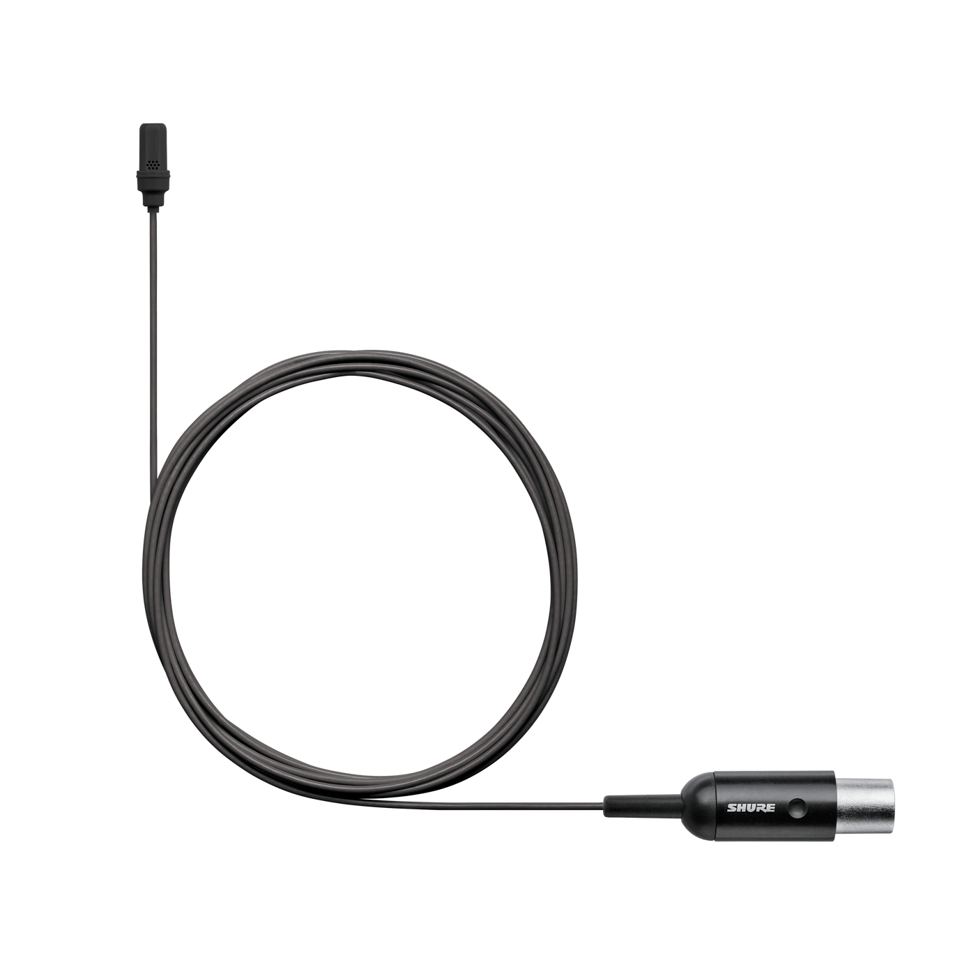 Shure UL4 UniPlex Cardioid Lavalier Microphone