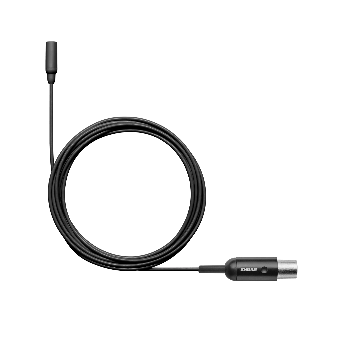 Shure TL48 TwinPlex™ TL48 Subminiature Lavalier Microphone