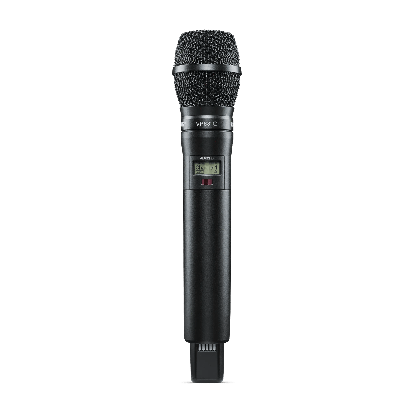 Shure ADX2FD Handheld Wireless Microphone Transmitter