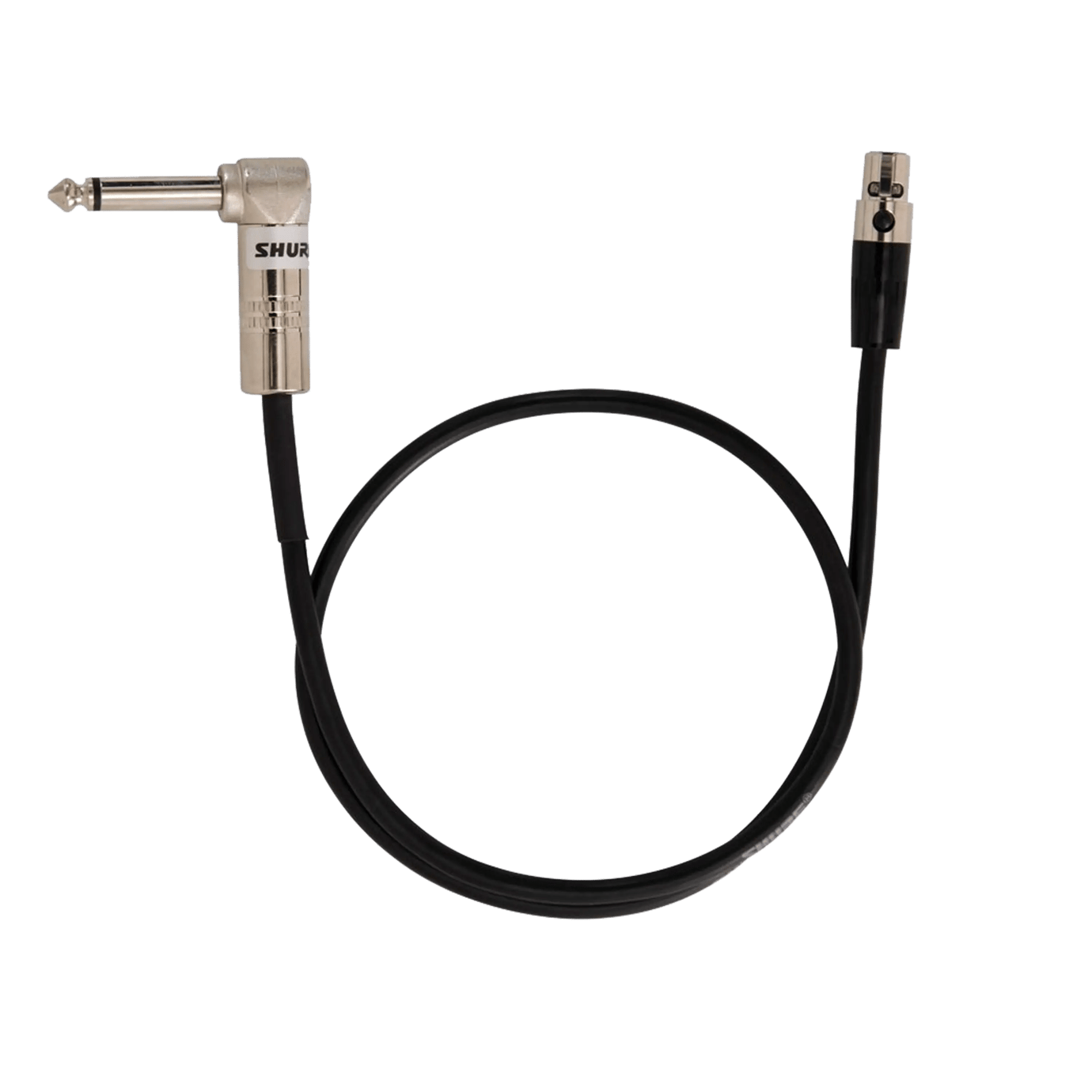 Shure WA304 Instrument Cable