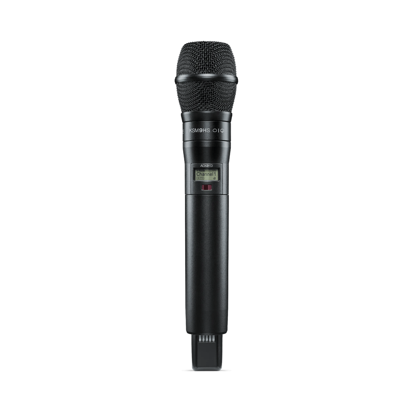 Shure ADX2FD Handheld Wireless Microphone Transmitter