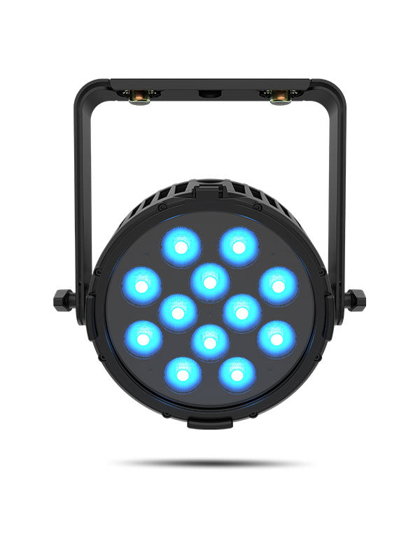 COLORdash Par-Hex 12IP