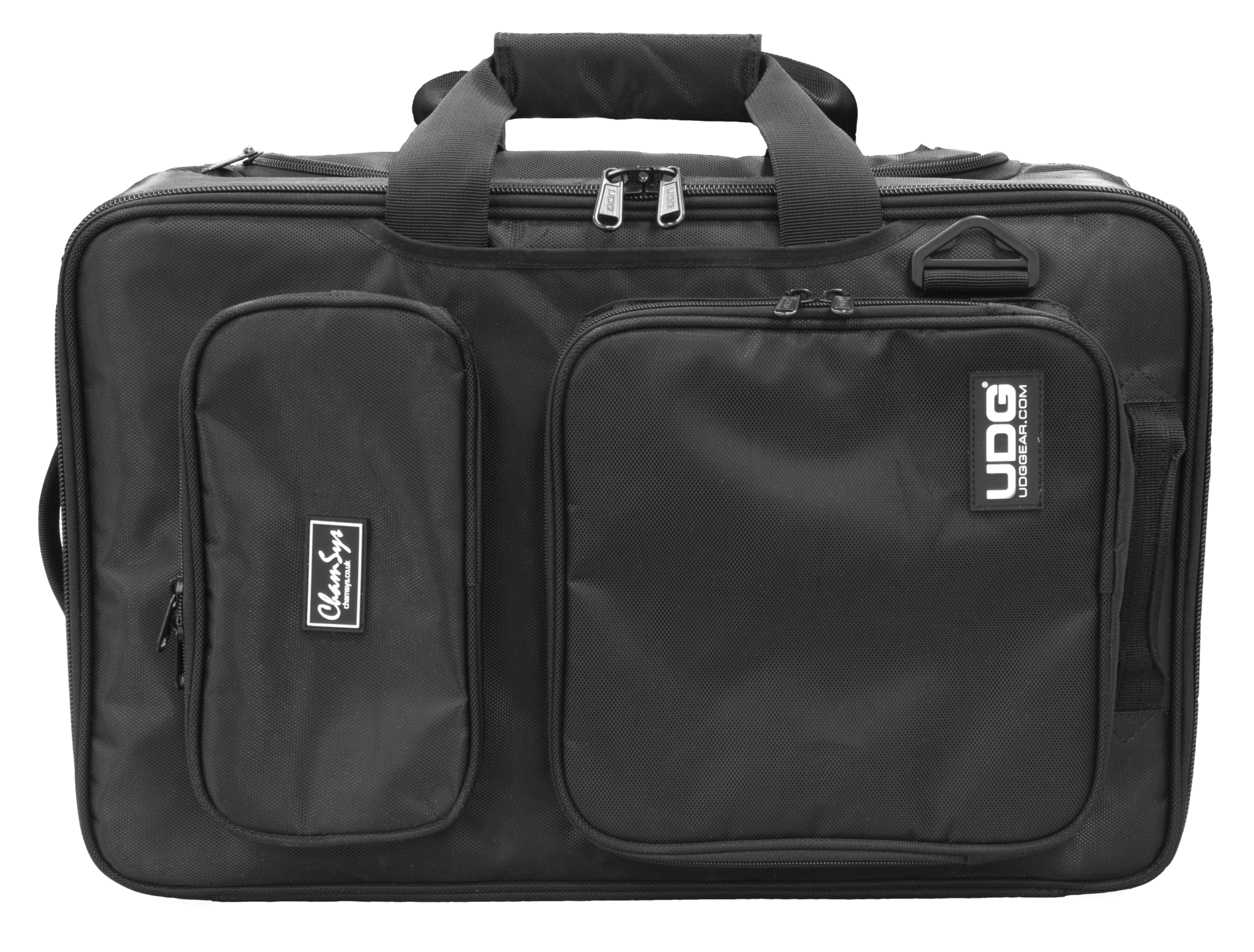 Padded Bag for MagicQ MQ50/70 Compact