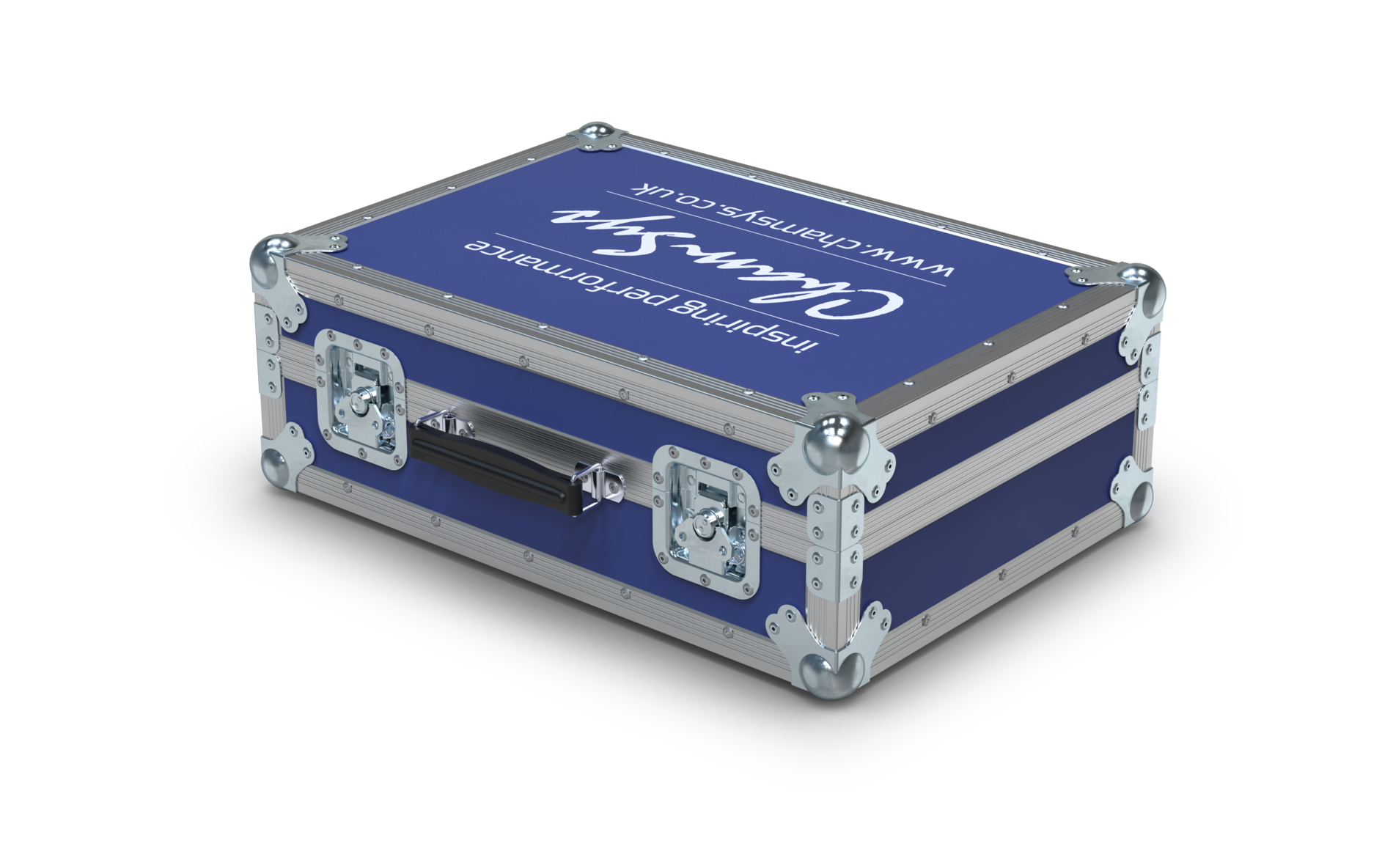 Flight Case for MagicQ MQ50/70