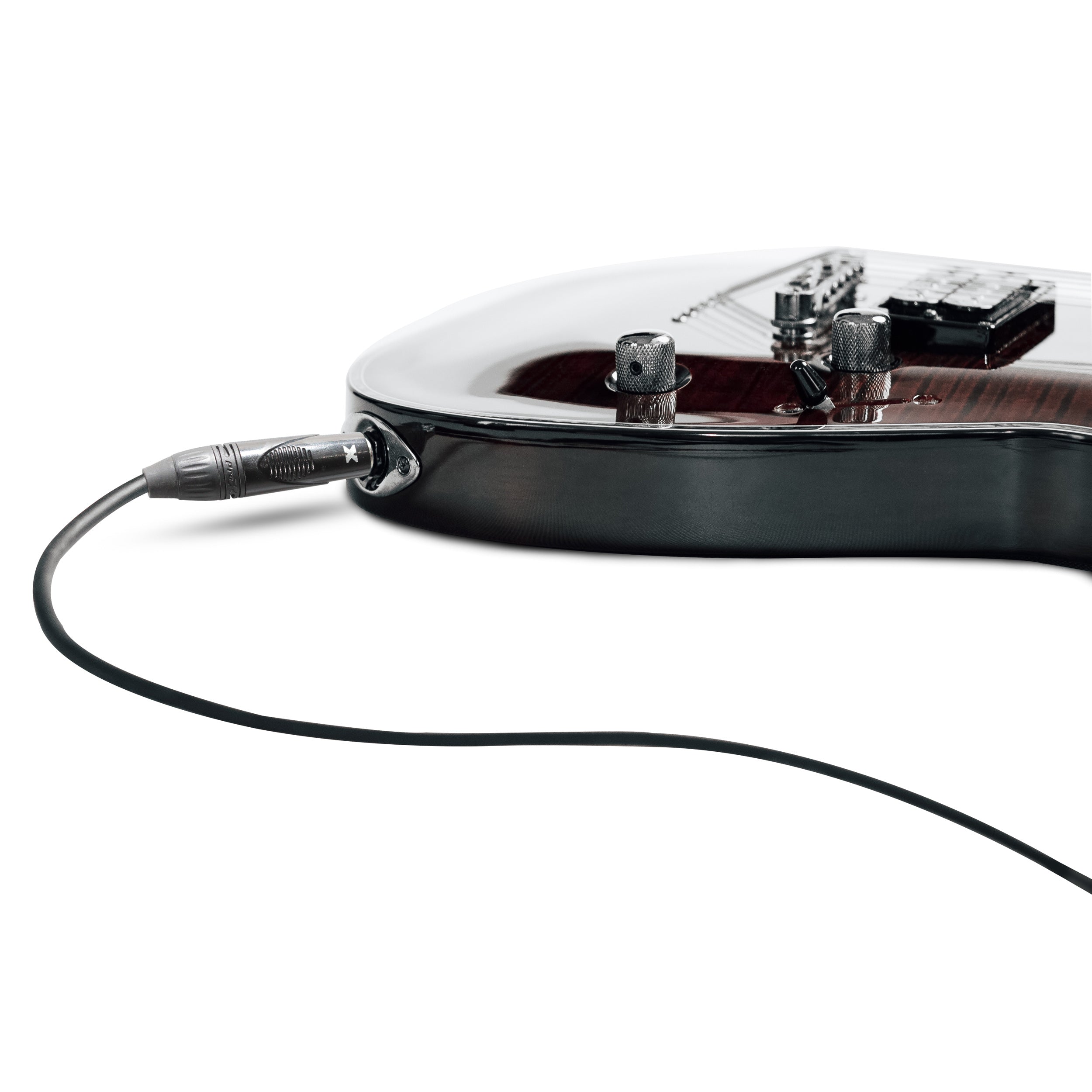 ProX 1/4" to 1/4" Unbalanced/Mono (Instrument Cable)