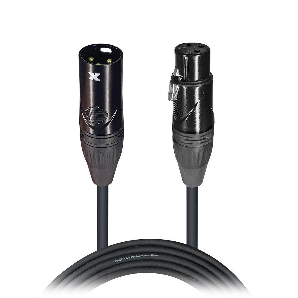 Mic Cable XLR-F to XLR-M