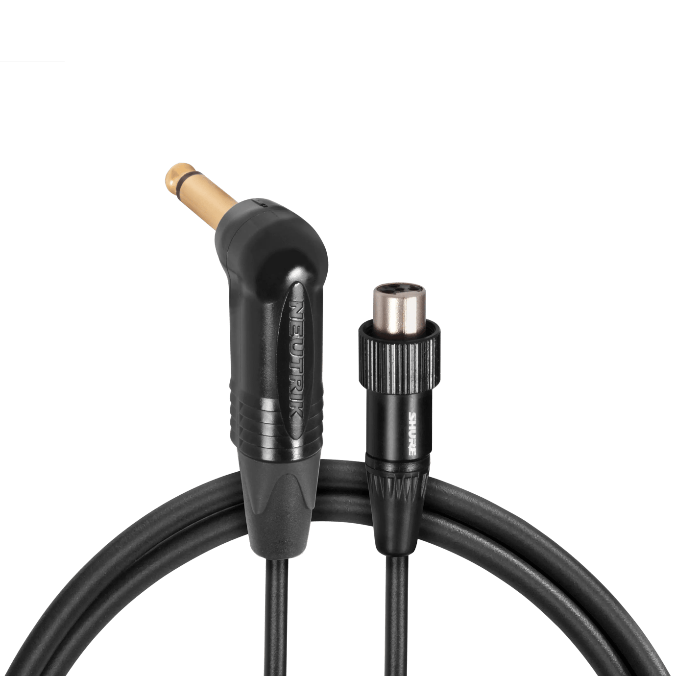 Shure WA307 Instrument Cable