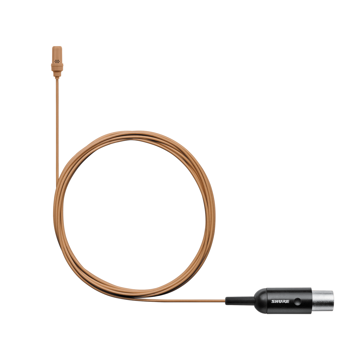 Shure UL4 UniPlex Cardioid Lavalier Microphone