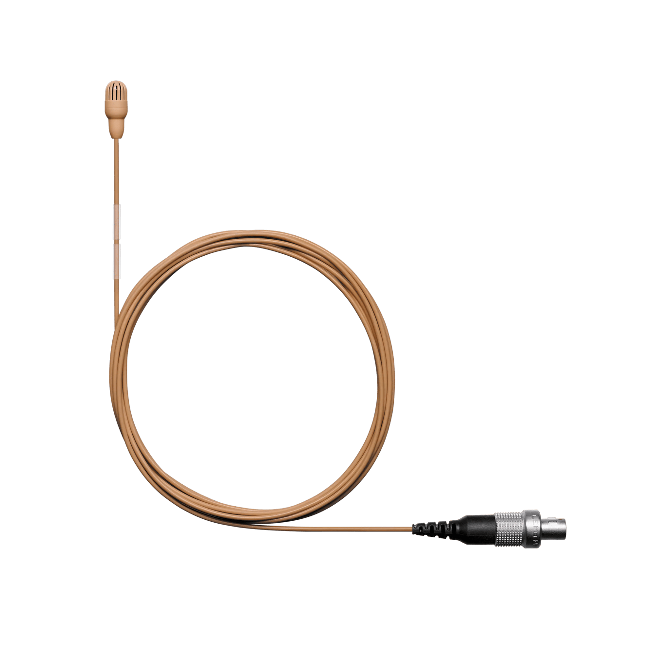 Shure TL45 TwinPlex™ TL45 Subminiature Lavalier Microphone - 0