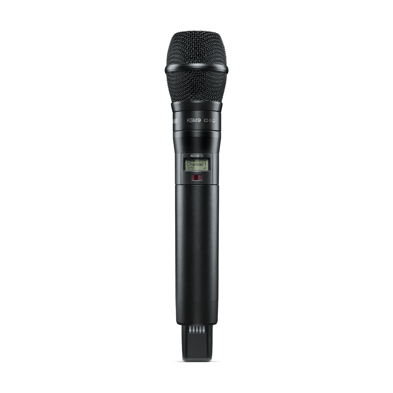 Shure ADX2FD Handheld Wireless Microphone Transmitter