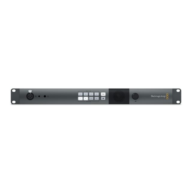 ATEM Studio Converter 2
