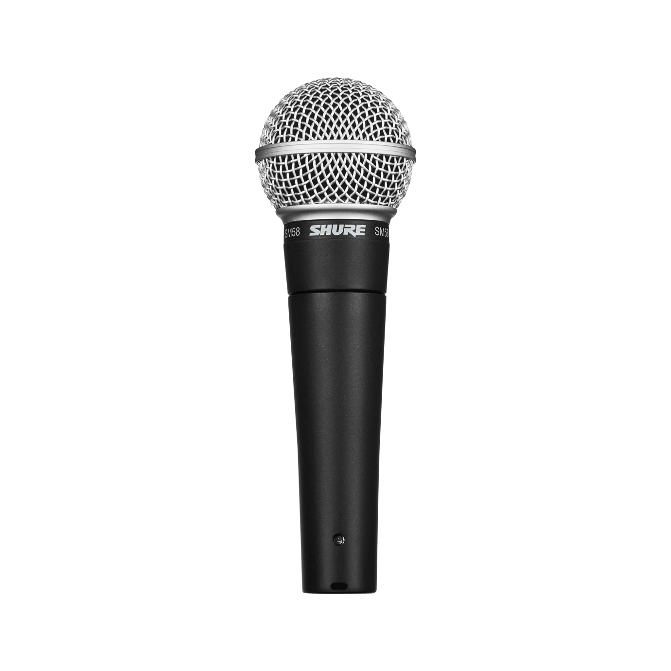 Shure SM58 Vocal Microphone - 0