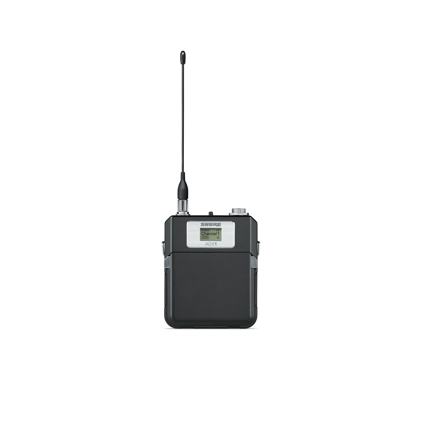 Shure ADX1 Bodypack Transmitter