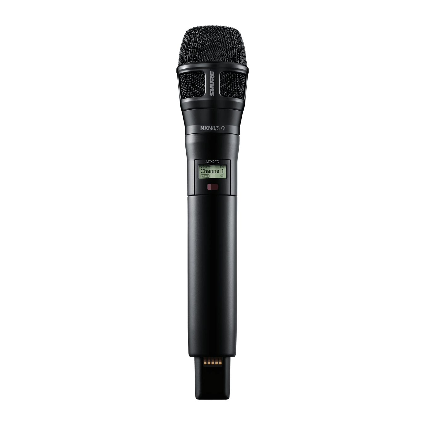 Shure ADX2FD Handheld Wireless Microphone Transmitter