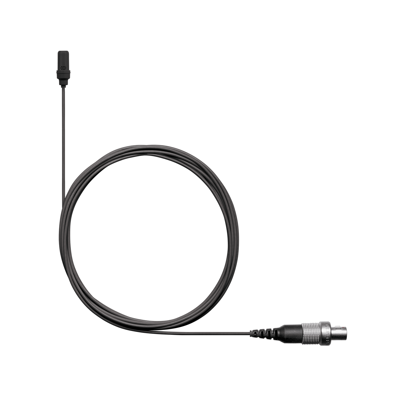 Buy black Shure UL4 UniPlex Cardioid Lavalier Microphone