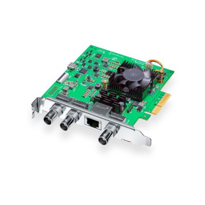 DeckLink IP/SDI HD