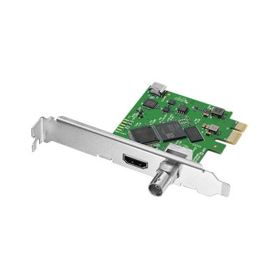 DeckLink Mini Monitor HD