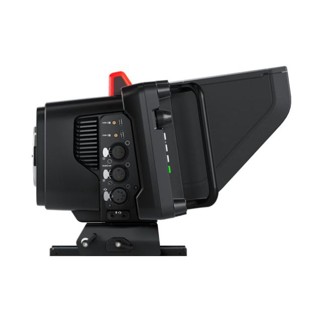 Blackmagic Studio Camera 6K Pro