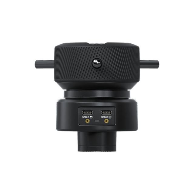 Blackmagic Focus Demand