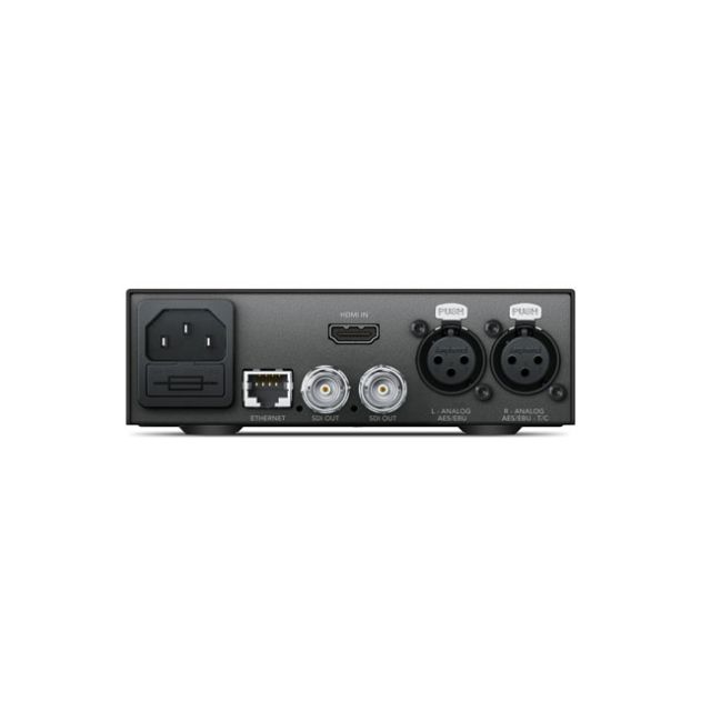 Teranex Mini - HDMI to SDI 12G - 0