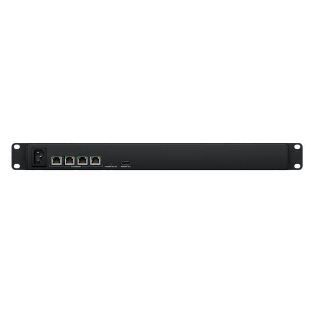 Blackmagic Cloud Dock 4