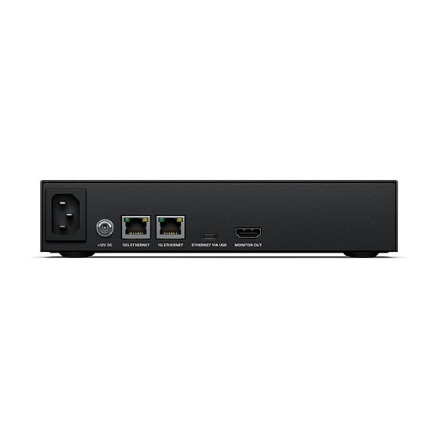 Blackmagic Cloud Store Mini 8TB