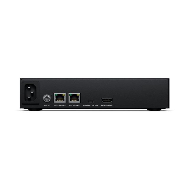 Blackmagic Cloud Store Mini 16TB