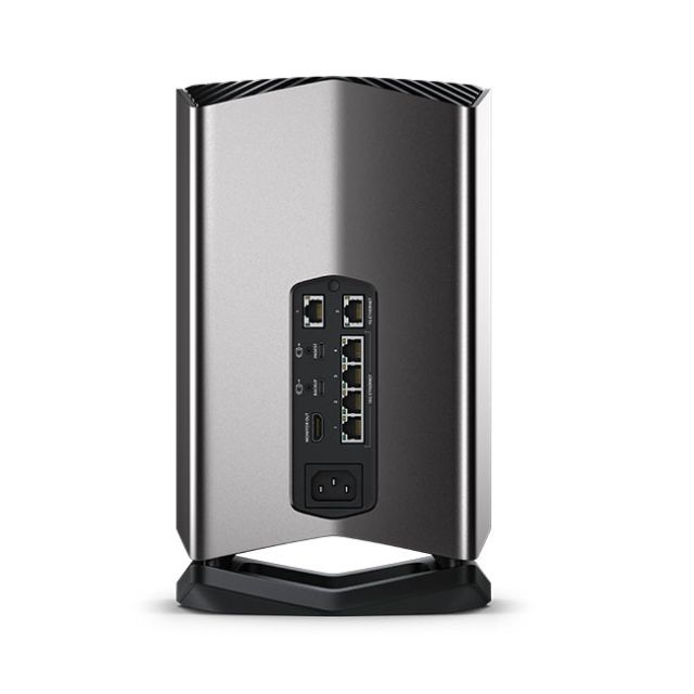 Blackmagic Cloud Store 20TB