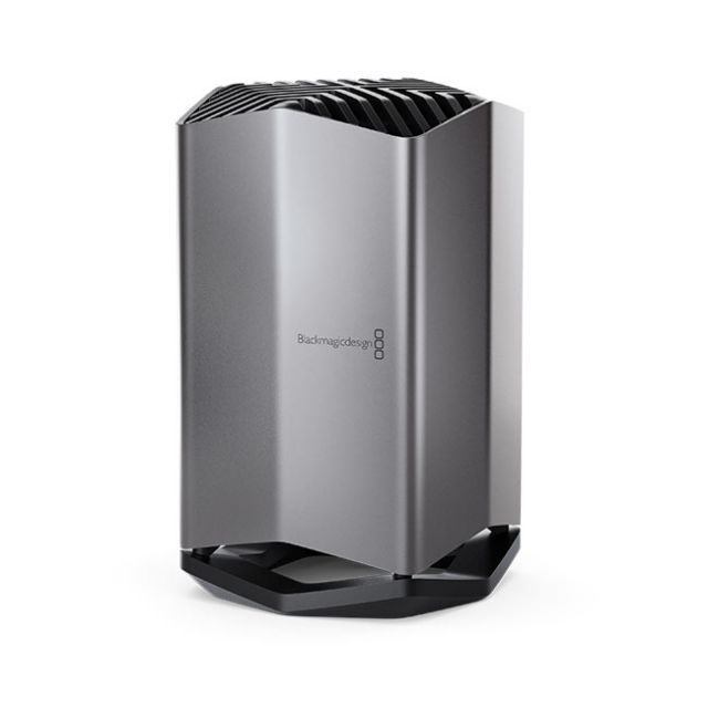 Blackmagic Cloud Store 320TB