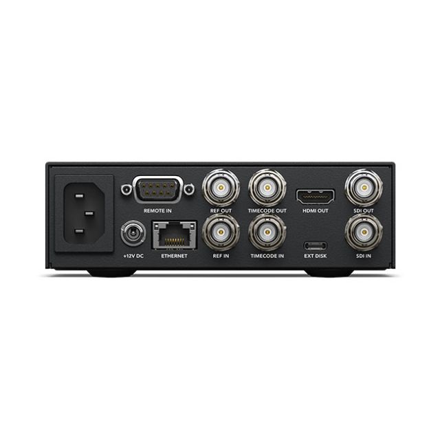 HyperDeck Studio HD Mini