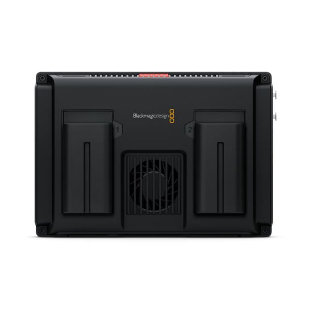 Blackmagic Video Assist 7 3G