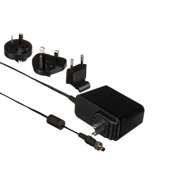 Power Supply: ATEM Mini Extreme 12V60W
