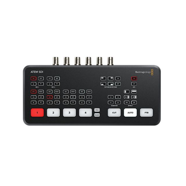 ATEM SDI