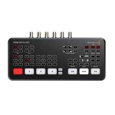 ATEM SDI Pro ISO