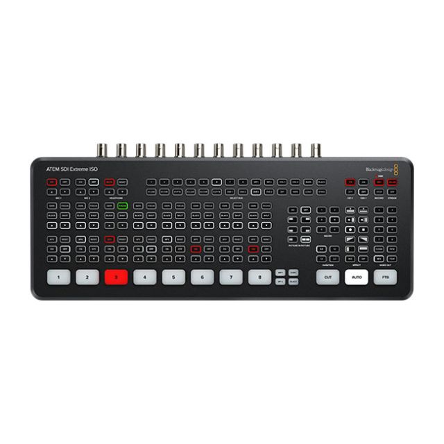 ATEM SDI Extreme ISO