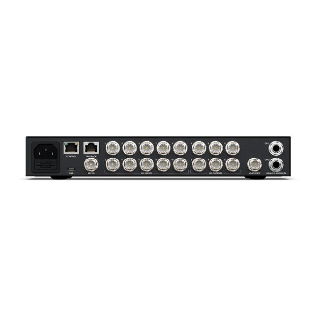 ATEM 1 M/E Constellation 4K