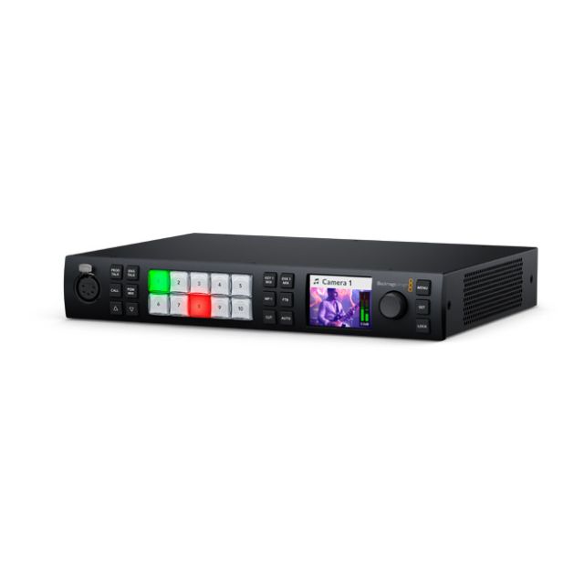 ATEM 1 M/E Constellation 4K