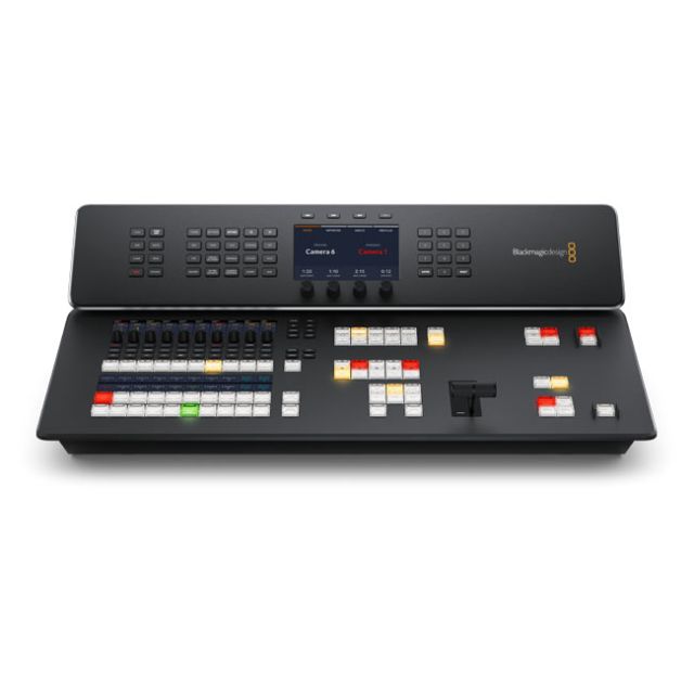 ATEM Television Studio HD8