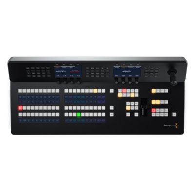 ATEM 1 M/E Advanced Panel 20