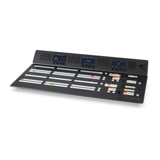 ATEM 2 M/E Advanced Panel 30