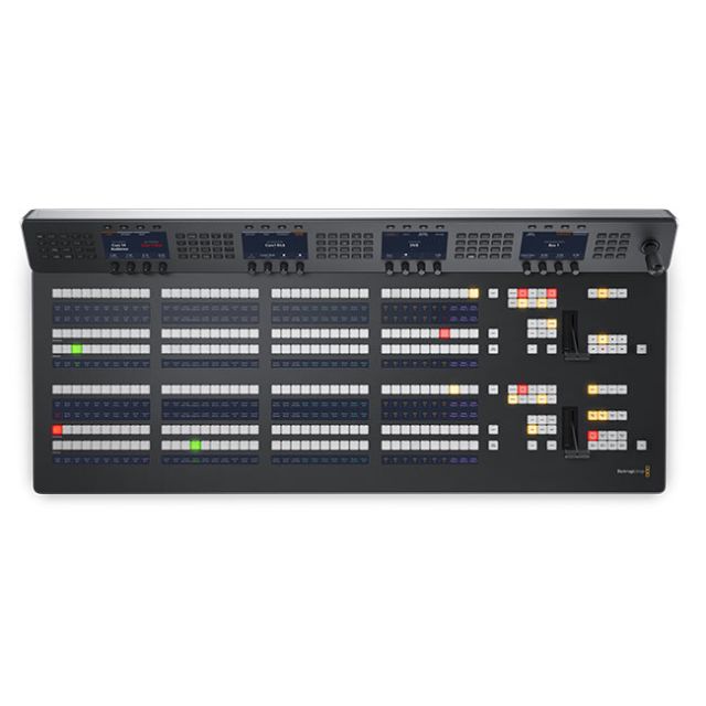 ATEM 2 M/E Advanced Panel 40