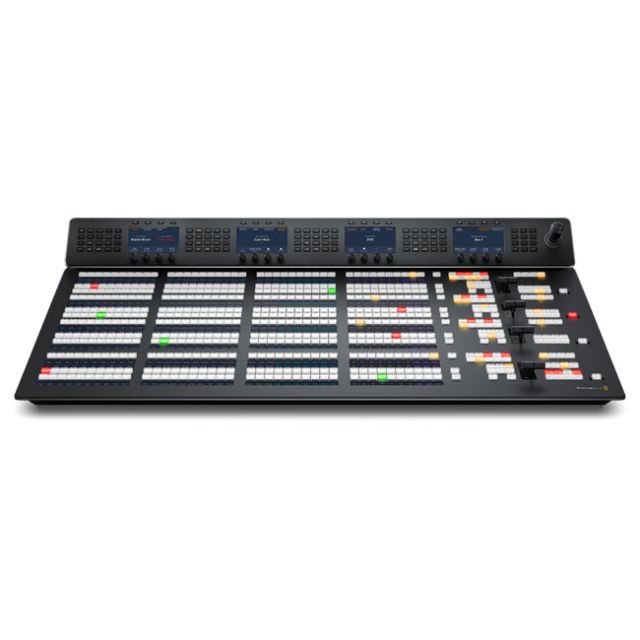 ATEM 4 M/E Advanced Panel 40