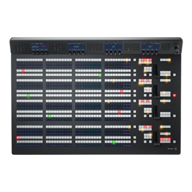 ATEM 4 M/E Advanced Panel 40