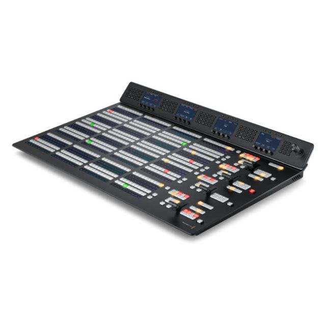 ATEM 4 M/E Advanced Panel 40