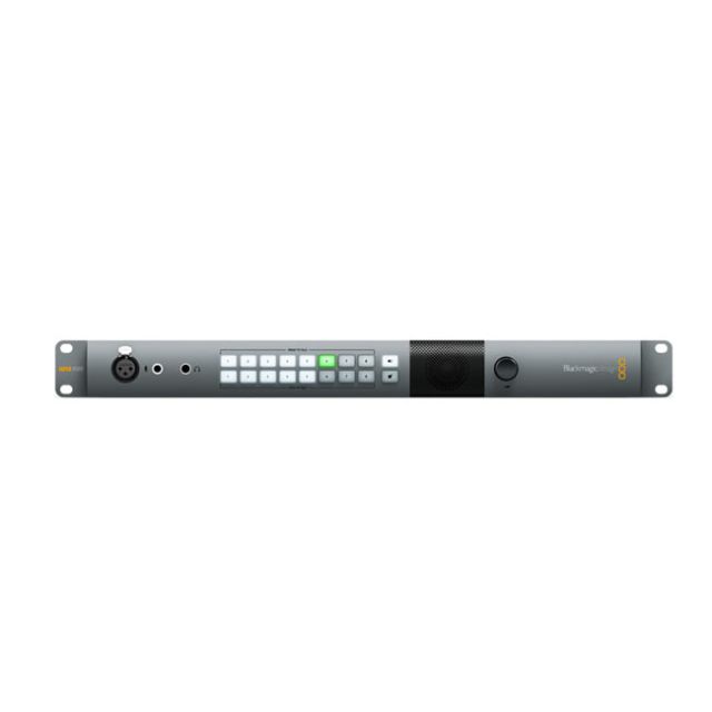 ATEM Talkback Converter 4K